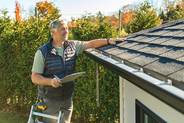 Trusted Roof Leak Repair service in Collbran, CO - Ben Roofing and Steel LLC